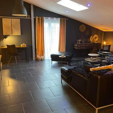 Loft Serenity Du Condroz Tinlot 外观 照片