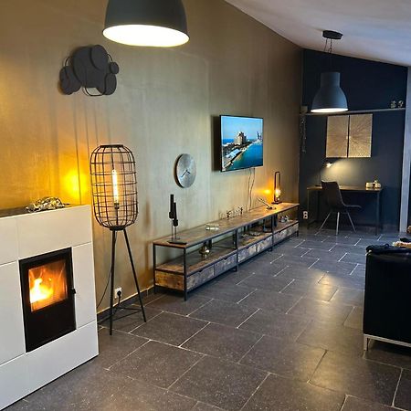 Loft Serenity Du Condroz Tinlot 外观 照片