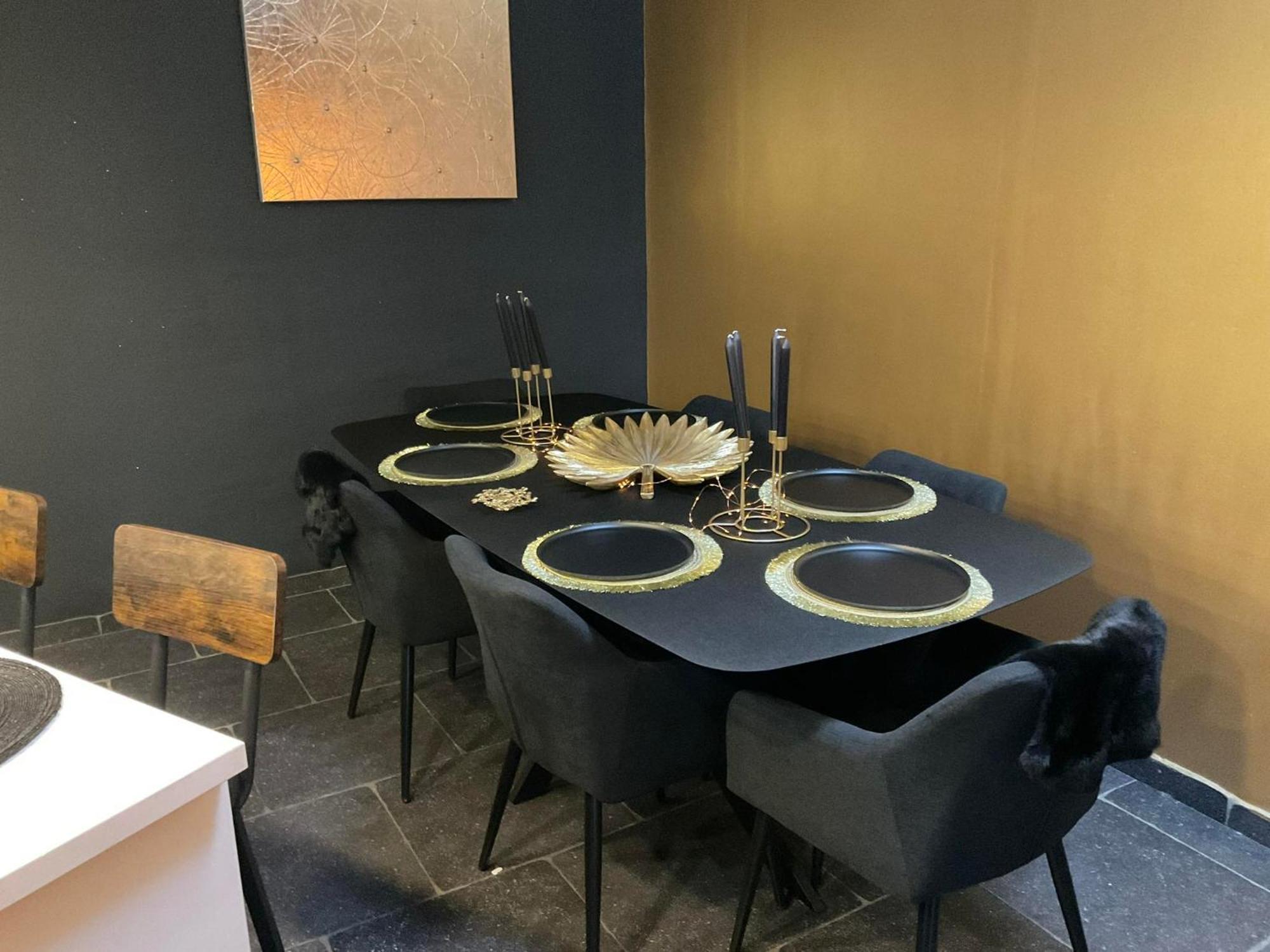 Loft Serenity Du Condroz Tinlot 外观 照片