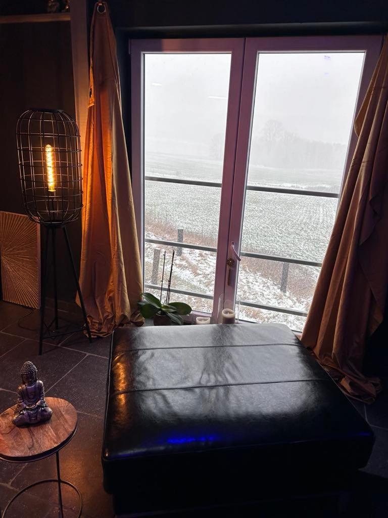 Loft Serenity Du Condroz Tinlot 外观 照片