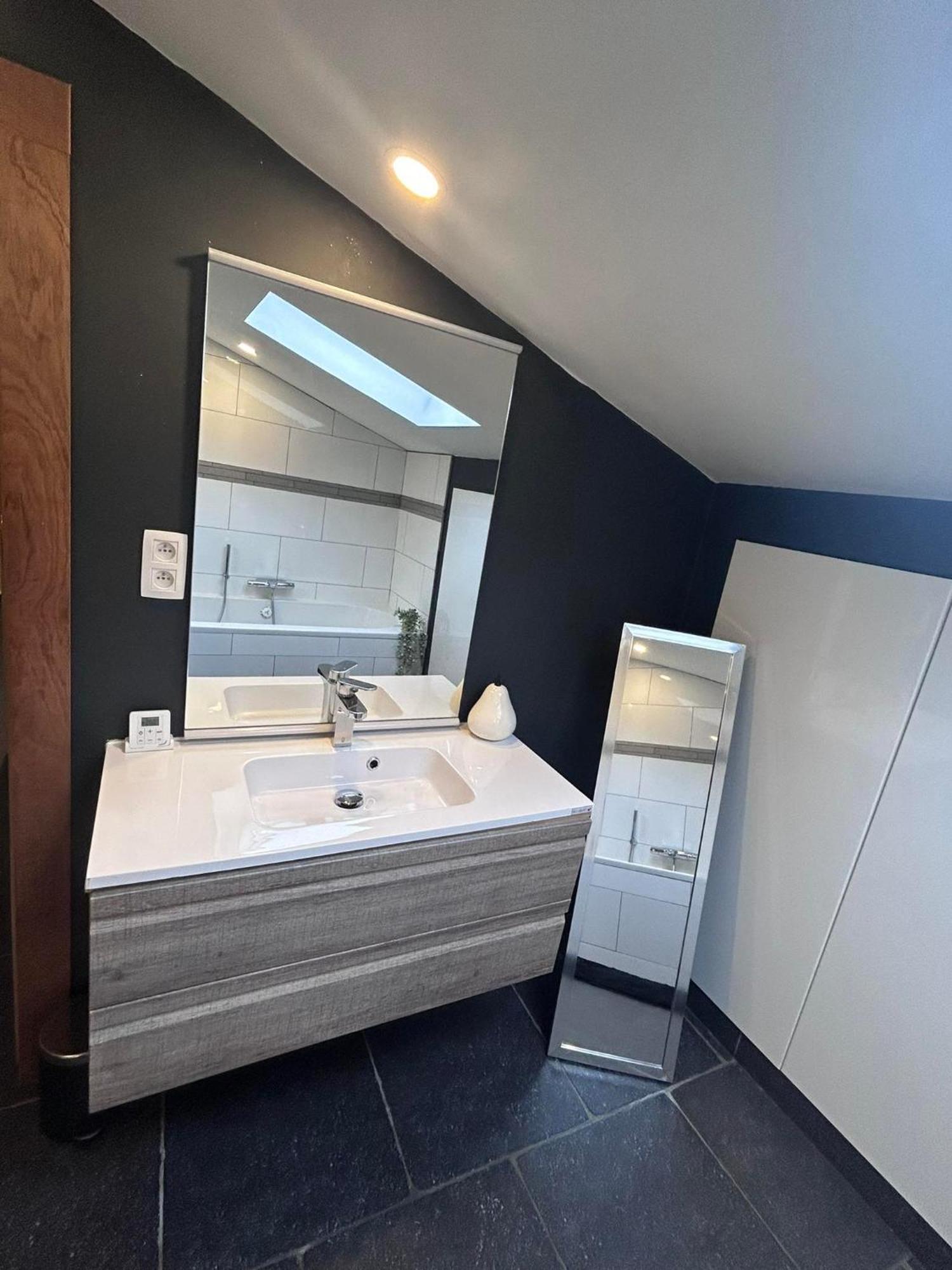 Loft Serenity Du Condroz Tinlot 外观 照片