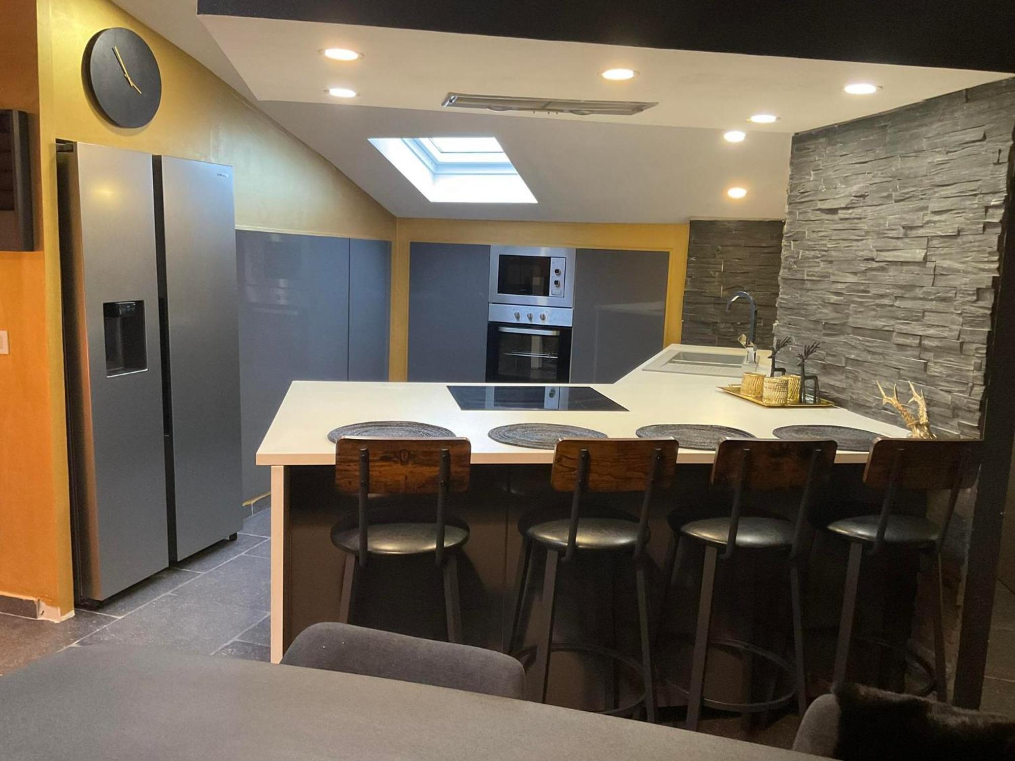 Loft Serenity Du Condroz Tinlot 外观 照片